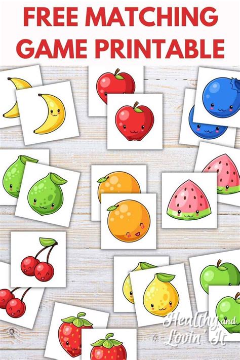 matching games for kids|20 Exciting Matching Games for Kids .